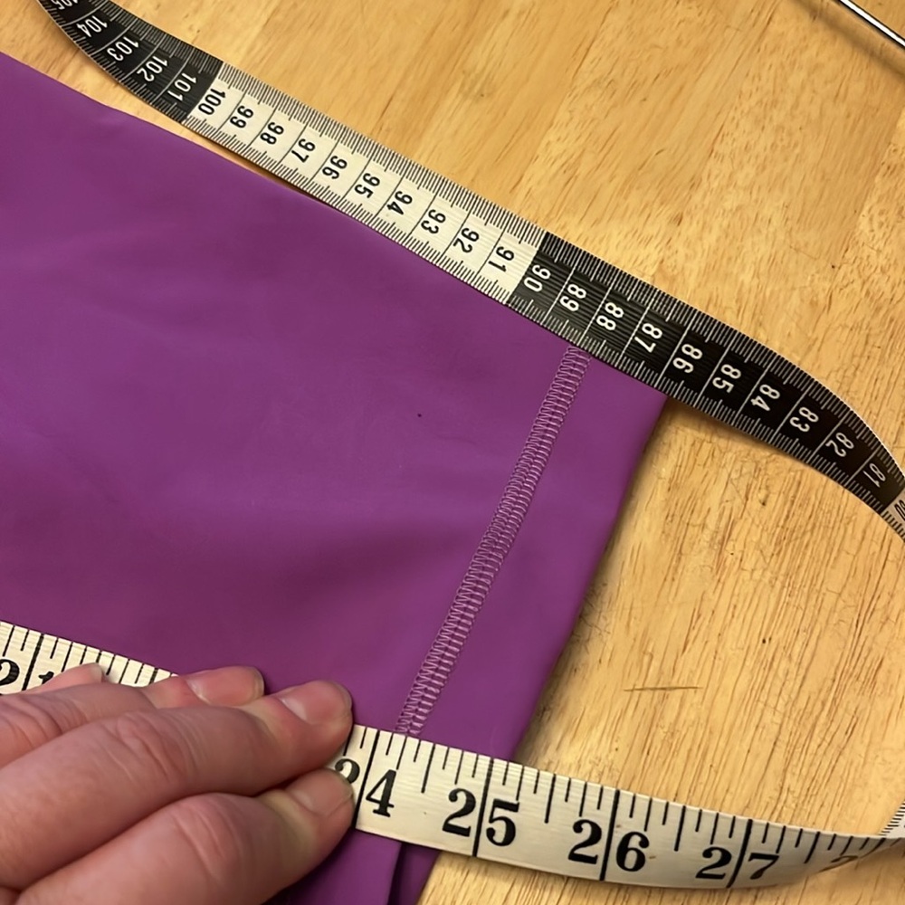 Lululemon Align Leggings - Picture 4 of 4